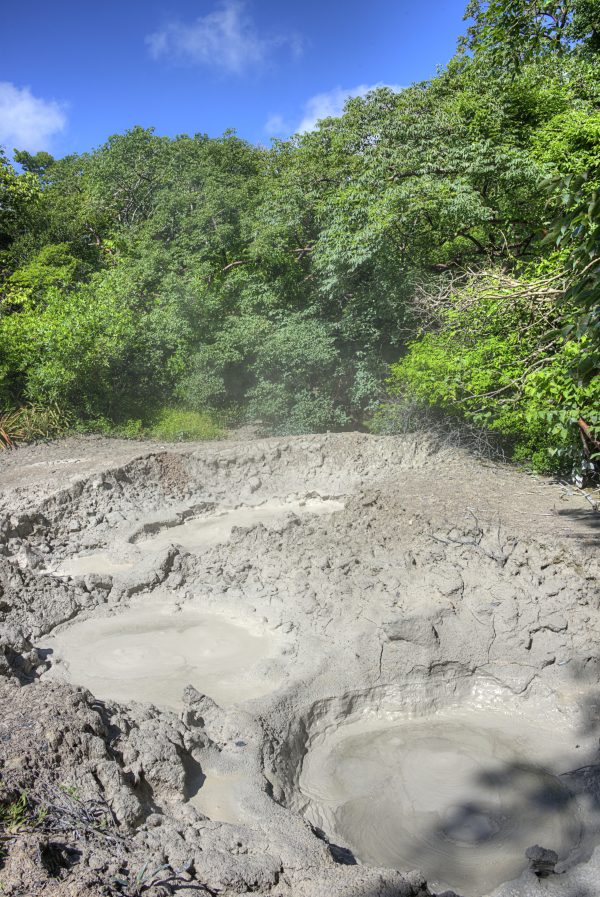 Rincón De La Vieja - Pailas - Cabalgata - Catarata - Aguas Termales - Image 3